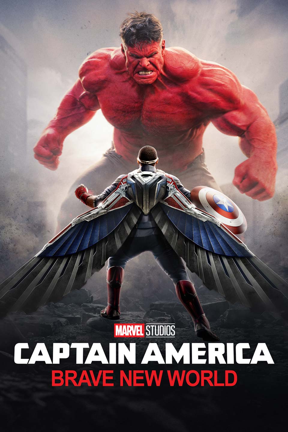 Captain America Brave New World (2025) [67268] (A1772141768) [[Movies 2.0]] --Plex--